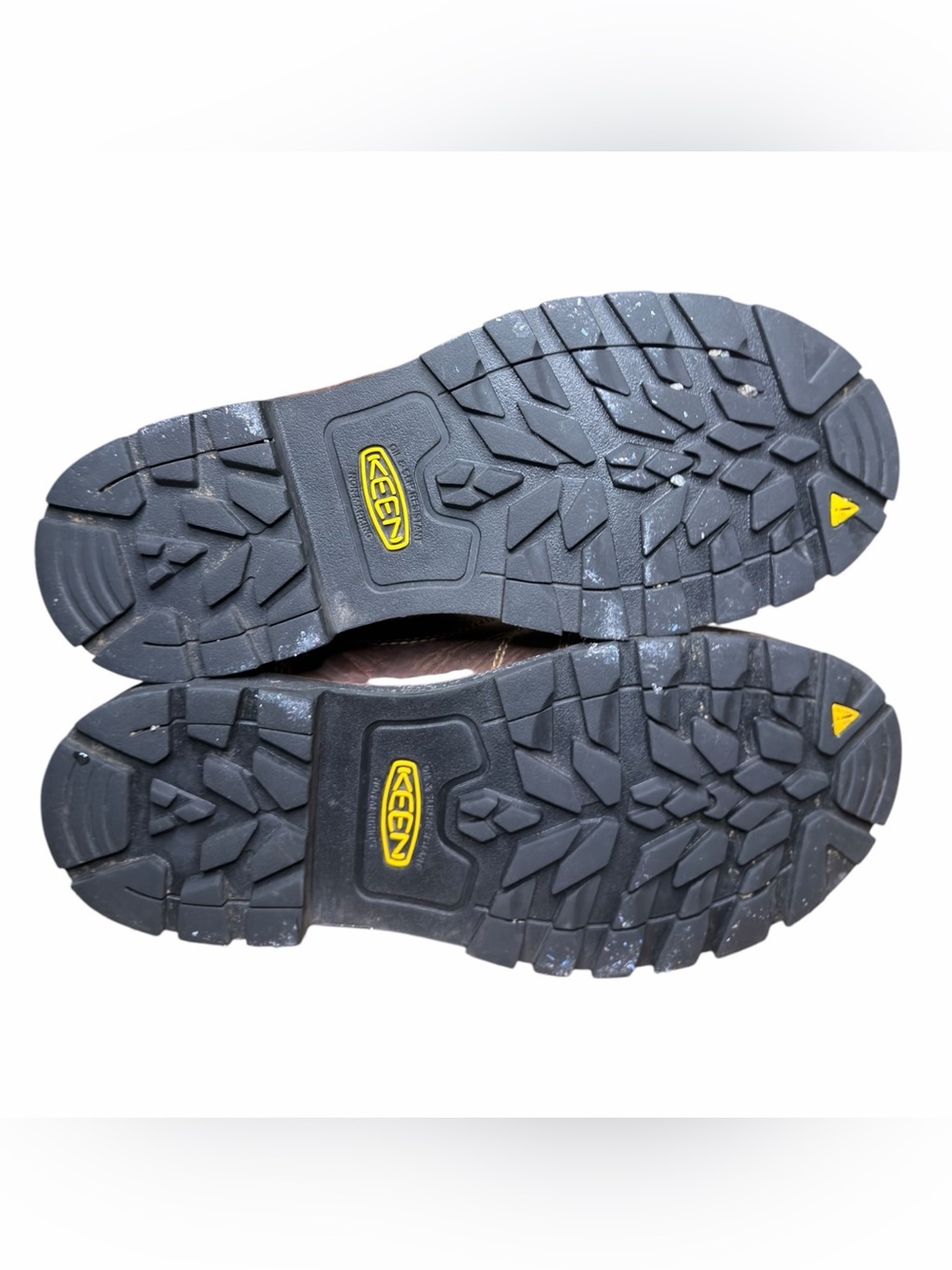 KEEN Utility Seattle 6” Waterproof Work Boots Women’s 8 Aluminum Toe 1022085 - Picture 12 of 12